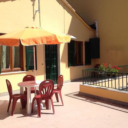 Apartamento La Casa Del Mulino Levanto Exterior foto