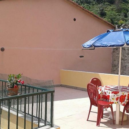 Apartamento La Casa Del Mulino Levanto Exterior foto