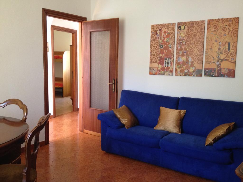 Apartamento La Casa Del Mulino Levanto Exterior foto