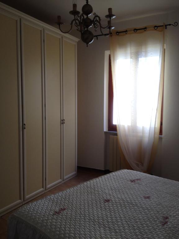 Apartamento La Casa Del Mulino Levanto Exterior foto