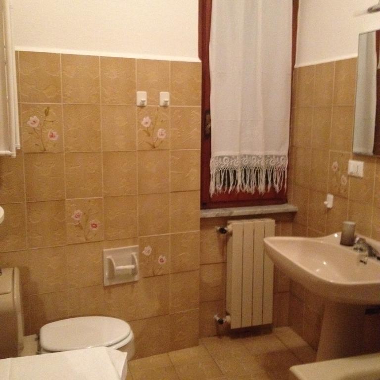 Apartamento La Casa Del Mulino Levanto Exterior foto